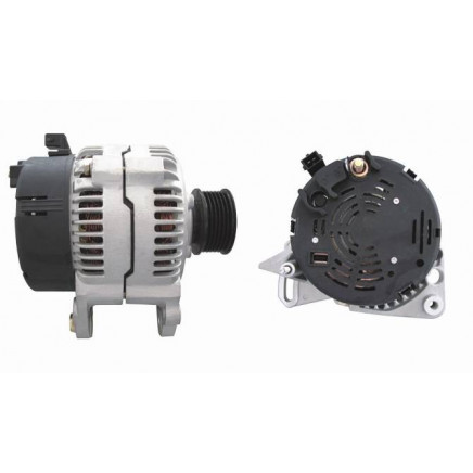 Auto Alternator 0120485036 1-1808-01BO For Passat polo