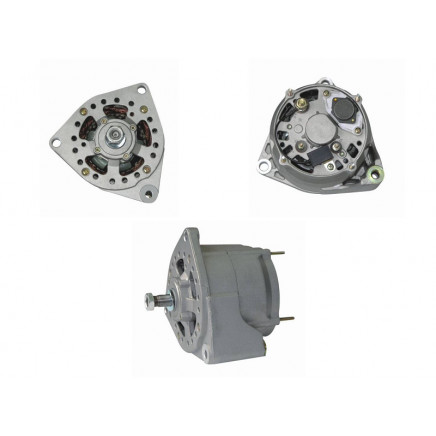 Auto Alternator 0120488277 for Mercedes-Benz HCV LCV PSV