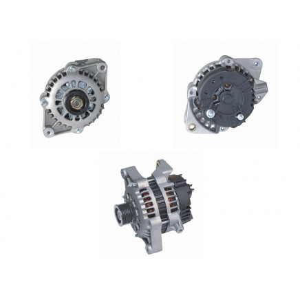 Auto Alternator 0123505002 for Opel Vectra 1.8, 1, S