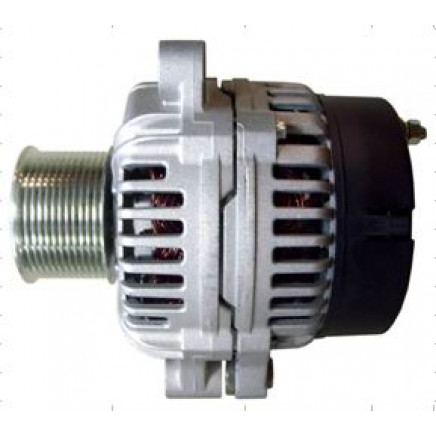 Auto Alternator 0123520500 for Iveco