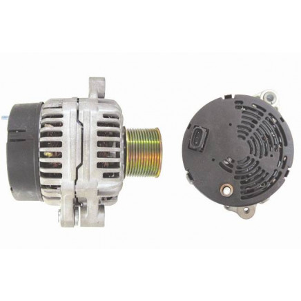 Auto Alternator 0123525503 A4TA0594 For IVECO