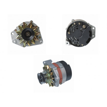 Auto Alternator 026 903 015b for Vw Jetta, Vw Golf