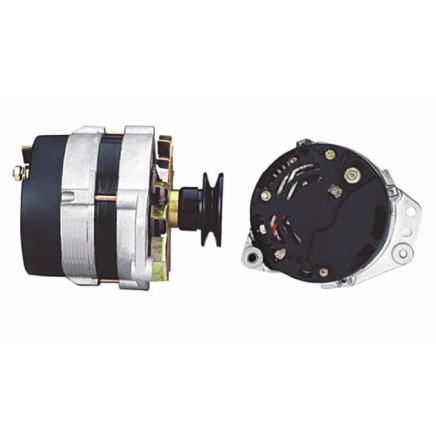 Auto Alternator 026903017A 034903015 For VW Santana 78-91