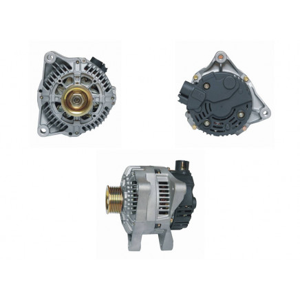 Auto Alternator 069 05 004 for Peugeot 206