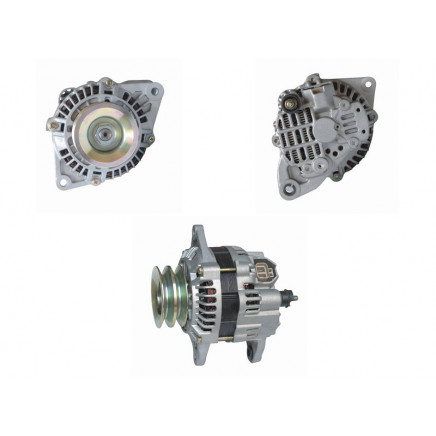 Auto Alternator 0986 045 521 for Mazda ML300