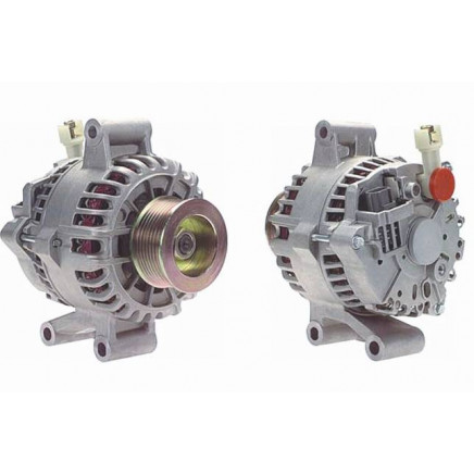 Auto Alternator 1-2172-31FD For Ford 6G