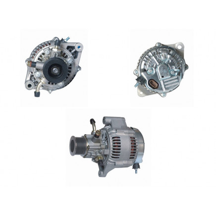 Auto Alternator 1002132391 LRB00369 for Land Rover