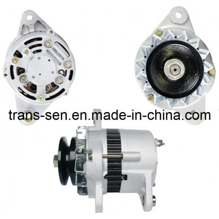 Auto Alternator (12251 0-33000-5860 24V 25A)