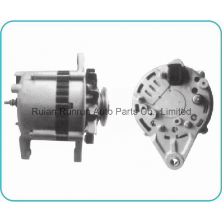 Auto Alternator 12V 50A for Td27 (23100-42k00)