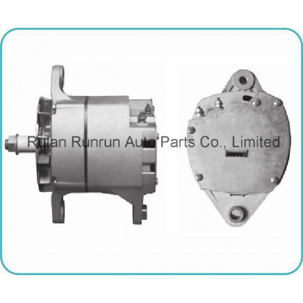 Auto Alternator 12V 60A for Cummins (1117618)
