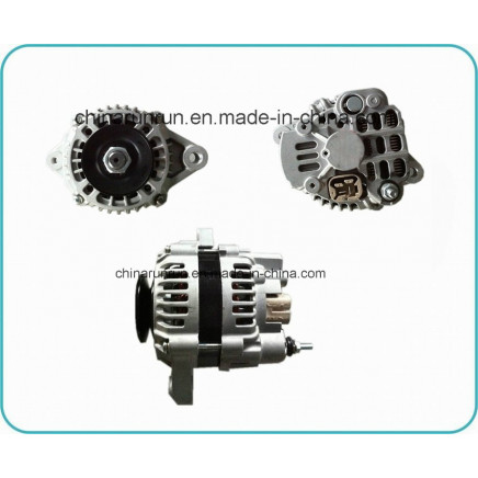 Auto Alternator 12V 60A for Mitsubishi S4q2 (32A68-00302)