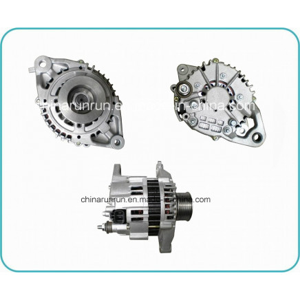 Auto Alternator 12V 70A for Nissan (13637)