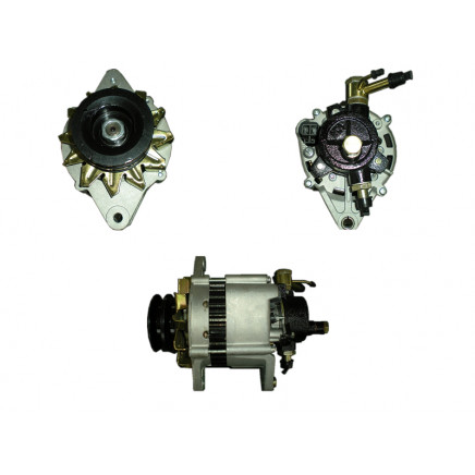 Auto Alternator 23100-02N16 for Nissan TD27