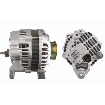 Auto Alternator 23100-0B000 1-1601-01-MI For NISSAN