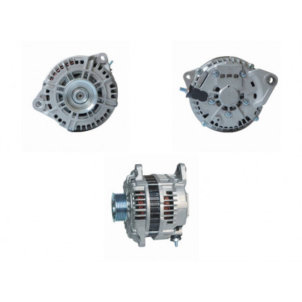Auto Alternator 23100-5Y700 for Nissan-Cefiro