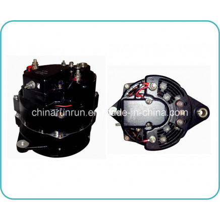 Auto Alternator 24V 110A for Leece Neville (110459)