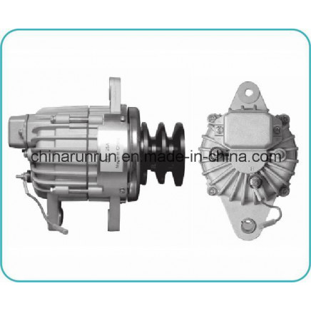 Auto Alternator 24V 20A for Komatsu D50 (600-821-3350)