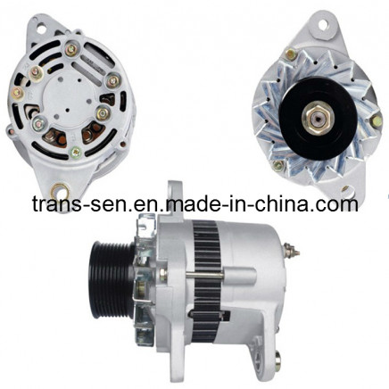 Auto Alternator (24V 30A Nikko0-33000-6580