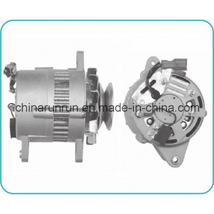 Auto Alternator 24V 30A for Ex120 (8970222110)