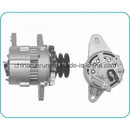 Auto Alternator 24V 30A for Ex200-1 (1812002050)