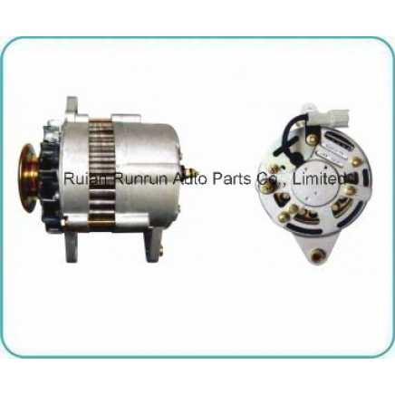 Auto Alternator 24V 30A for Hitachi 4bd1t (8-97022-211-2)