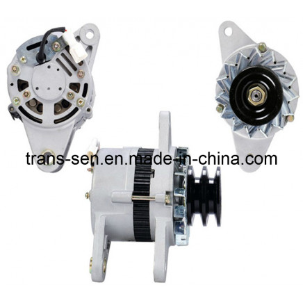 Auto Alternator (24V 35A Nikko0-33000-6550, 0-33000-6551, 0-33000-6552, 01-33-3000)