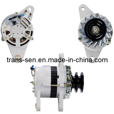 Auto Alternator (24V 35A Wilson Heavy Duty90-28-4003)