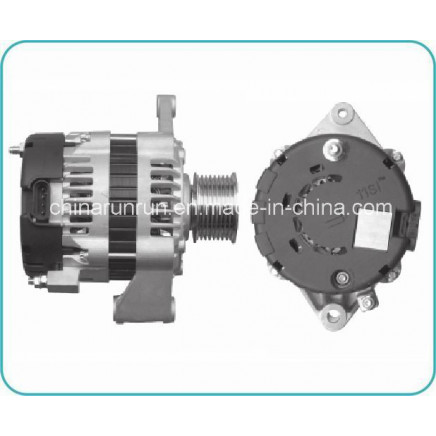 Auto Alternator 24V 45A for Perkins (19020209)