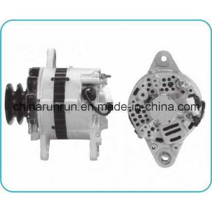 Auto Alternator 24V 50A for 6D22 (Me-017632)