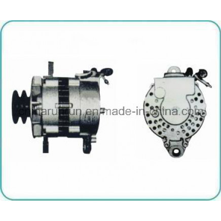 Auto Alternator 24V 50A for Mitsubishi 6D22 (Dh-1600b)