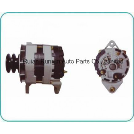 Auto Alternator 24V 60A for Daewoo (Rk390045)