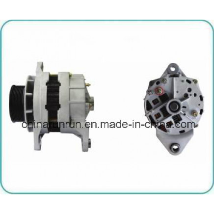 Auto Alternator 24V 65A for Daewoo 220-5 (390040)
