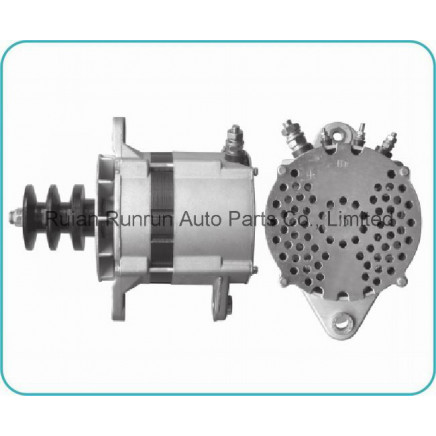 Auto Alternator 24V 70A for 6c121 (11bl608)