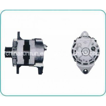 Auto Alternator 24V 80A for Daewoo 220 (Dh1100d)