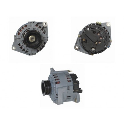 Auto Alternator 2542310A for Renault