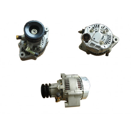 Auto Alternator 2704054340 for Toyota 3L with Pump