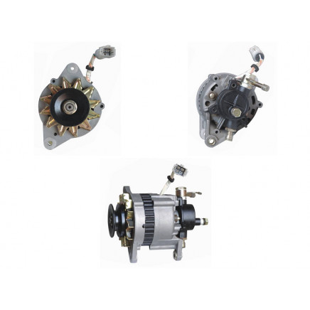Auto Alternator 8-94401793-2 for Isuzu