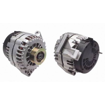 Auto Alternator 8235 1-2198-01DR For BUIK 99-02 year