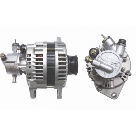 Auto Alternator 897189 LR1100-502 For OPEL Astra Diesel 00-04