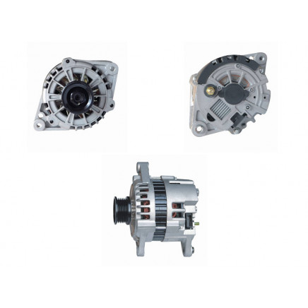 Auto Alternator 96 303 556 for Daewoo Lanos