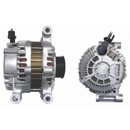 Auto Alternator A003TJ2291ZC, BLBT-10300-AA For Ford