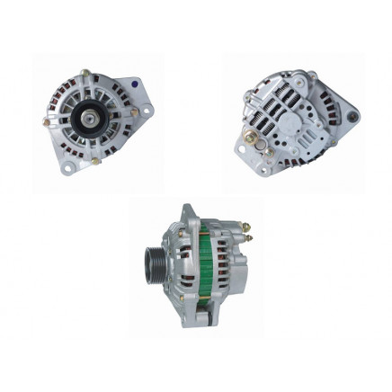 Auto Alternator All-3701110BA/BC for Chery