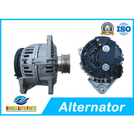 Auto Alternator (BOSCH 0124555010/LUCAS LRA02527) for Iveco