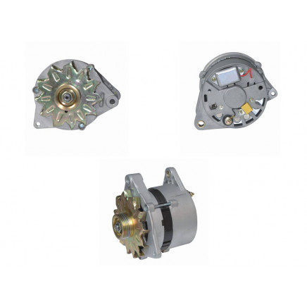 Auto Alternator Ca1455IR for Skoda Felicia