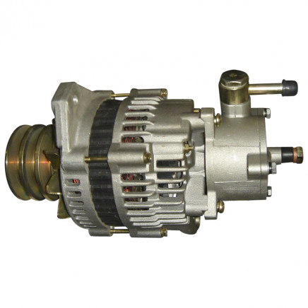 Auto Alternator LR235-503C for Isuzu 4HF1