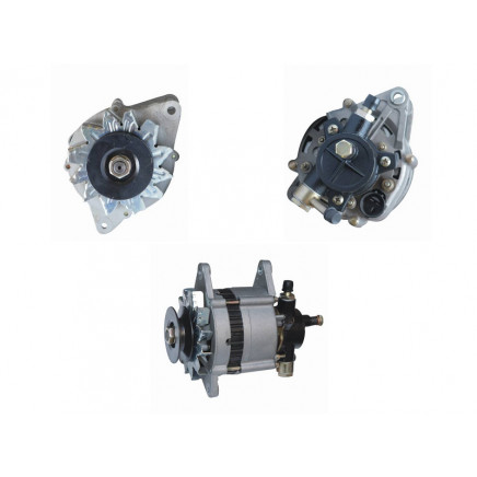 Auto Alternator LR255-408C for Isuzu 4BE1