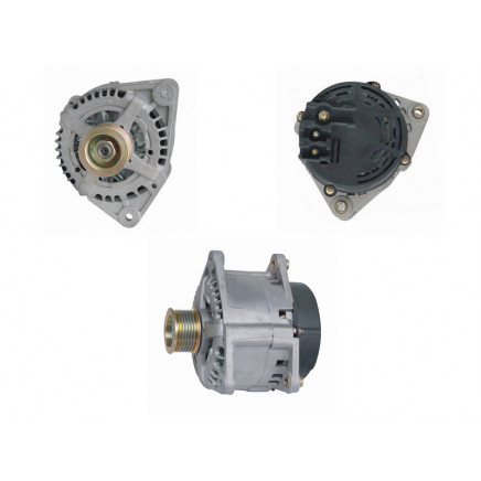 Auto Alternator LRB283 AMR5425 for Land Rover Ranger Rover