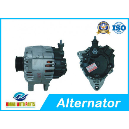 Auto Alternator (VALEO 2655524/LUCAS LRA02985) for Hyundai