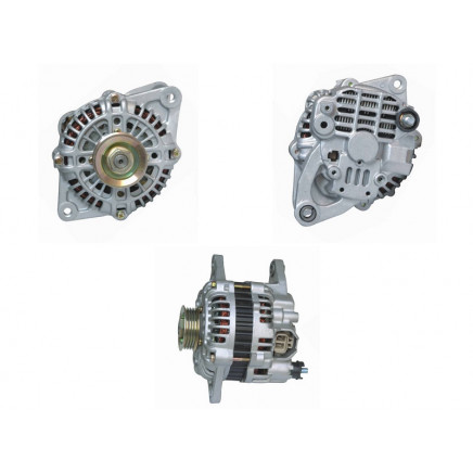 Auto Alternator Z599-18-300ab for Mazda Family 1.6