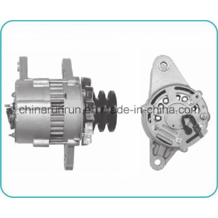 Auto Alternator for 6bd1t (1812004401 24V 30A)